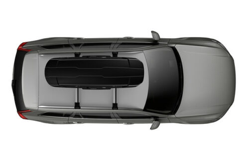 Thule 629601 Motion XT Sport Black Gloss 300L Luggage Box (189 x 67.5 x 43cm) - Image 5
