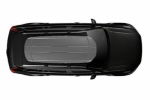 Thule 629800 Motion XT XL Titan Gloss 500L Luggage Box - Image 5