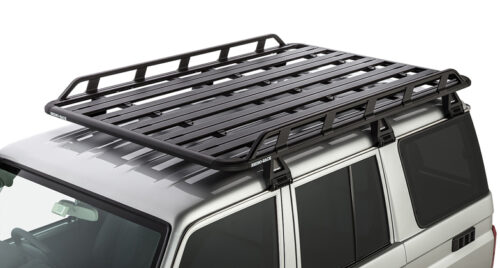 Toyota Land Cruiser 76 Series 4dr 03/07 Pioneer Tradie (2128mmx1426mm) (JA5721) - Image 4