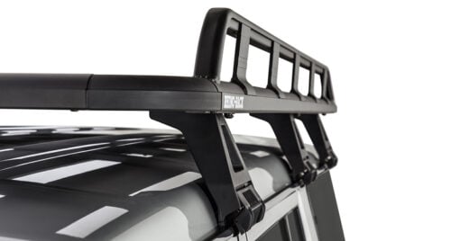 Toyota Land Cruiser 76 Series 4dr 03/07 Pioneer Tradie (2128mmx1426mm) (JA5721) - Image 3