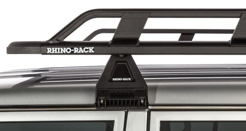 Toyota Land Cruiser 76 Series 4dr 03/07 Pioneer Tradie (2128mmx1426mm) (JA5721) - Image 2