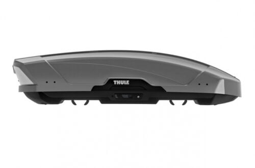 Thule 629200 Motion XT M Titan Gloss 400L Luggage Box - Image 7