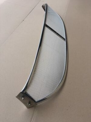 Volkswagen Beetle & SuperBug (curved window) 1972-1976 Mesh Windscreen Sunvisor - Image 3