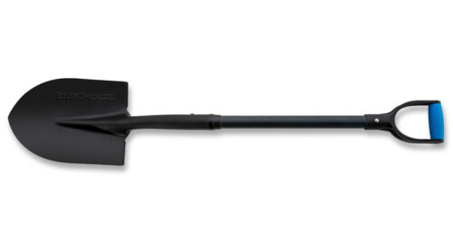 Rhino-Rack Hi-Carbon Steel 43124 Spade - Image 5
