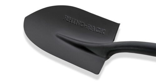 Rhino-Rack Hi-Carbon Steel 43124 Spade - Image 4