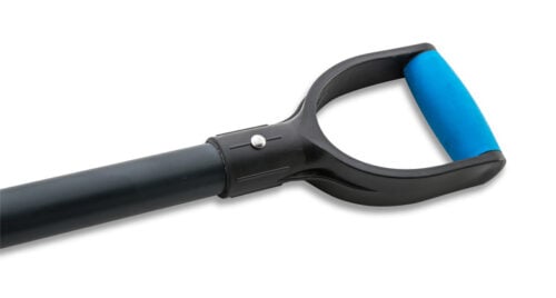 Rhino-Rack Hi-Carbon Steel 43124 Spade - Image 3