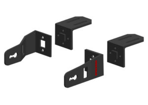 Yakima 8000336 Lighten-Up Light Bracket Kit - Image 6