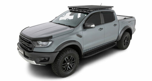 Mazda BT50 (Gen2) Pioneer 6 Platform with Backbone (10/2011-2020) 1500mmx1240mm (JB1024) - Image 2