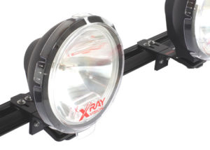 Yakima 8000336 Lighten-Up Light Bracket Kit - Image 2