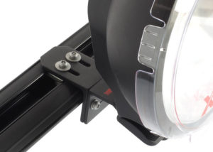 Yakima 8000336 Lighten-Up Light Bracket Kit - Image 3
