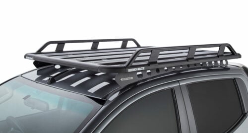 Mitsubishi Triton MQ/MR Dual Cab 2015-Jan2024 Pioneer Tradie with Backbone (1528x1236mm) (JA9160) - Image 4