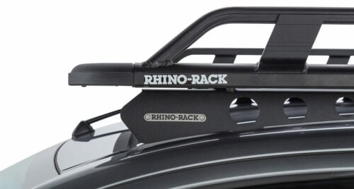 Mitsubishi Triton MQ/MR Dual Cab 2015-Jan2024 Pioneer Tradie with Backbone (1528x1236mm) (JA9160) - Image 3