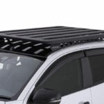Mitsubishi Triton MQ/MR Dual Cab 04/15on Pioneer 6 Platform with Backbone (1500mmx1240mm) (JC-01862)