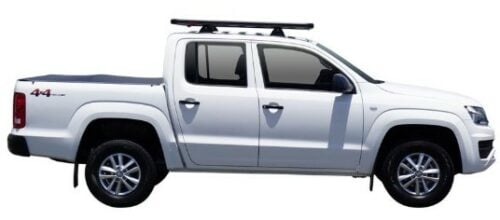 VW Amarok Dual Cab 2011-04/2023 Yakima Lock n Load Platform (1540mmx1380mm) (YPVW001B) - Image 2