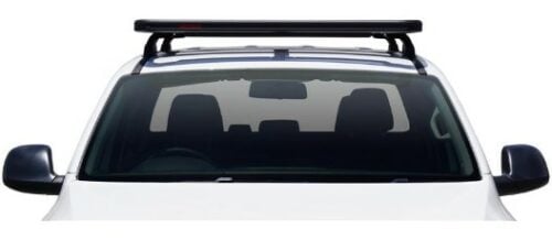 VW Amarok Dual Cab 2011-04/2023 Yakima Lock n Load Platform (1540mmx1380mm) (YPVW001B) - Image 3