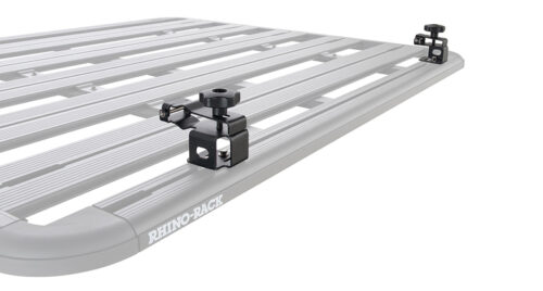 Rhino-Rack 43219 Pioneer High Lifting Jack Holder Bracket (Top Mount) - Image 4