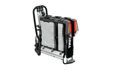 Thule 934AU EasyFold XT 3 Bike Carrier - Image 6