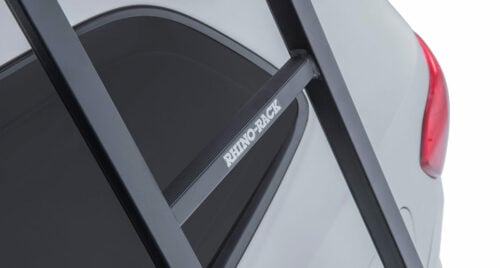 Rhino-Rack Aluminium Folding Ladder RAFL - Image 4