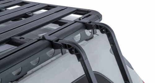 Rhino-Rack Aluminium Folding Ladder RAFL - Image 3