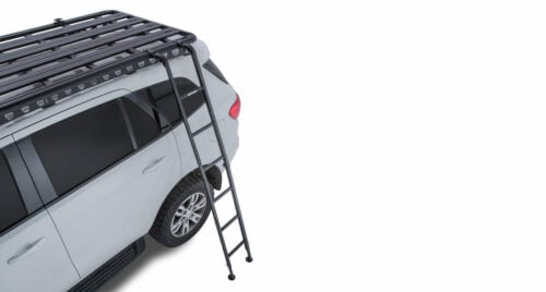 Rhino-Rack Aluminium Folding Ladder RAFL - Image 2