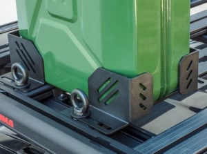 Yakima 8005036 Load Corner Bracket Kit - Image 2