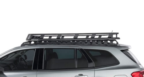 Ford Everest With Flush Rails 2015 - Sep 2022 Pioneer Tray with Backbone (1928mm x 1236mm) (JA8292) - Image 3