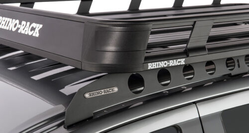 Ford Everest With Flush Rails 2015 - Sep 2022 Pioneer Tray with Backbone (1928mm x 1236mm) (JA8292) - Image 2