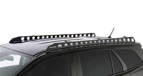 Ford Everest RFEB1 Rhino-Rack Backbone Mounting System (2015 - Sep 2022) - Image 2