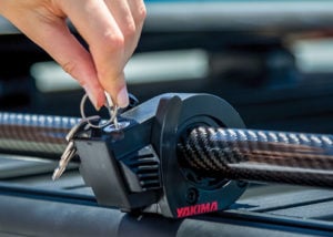 Yakima AceO'Spades Shovel Holder (8000335) - Image 3