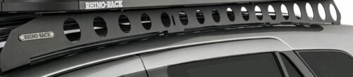Ford Everest with flush rails 2015-Sept 2022 Pioneer 6 Platform with Backbone (1900x1240mm) (JB1242) - Image 2