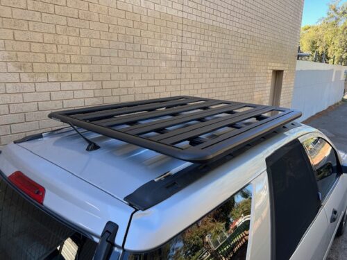 Ford Territory SY-SZ  Wagon 04/04on Pioneer 6 Platform (1500mmx1240mm) (JA5755) - Image 15