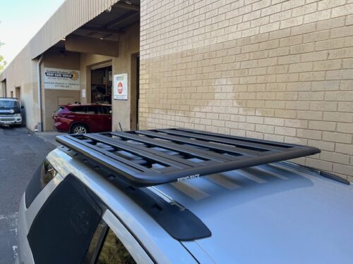 Ford Territory SY-SZ  Wagon 04/04on Pioneer 6 Platform (1500mmx1240mm) (JA5755) - Image 12