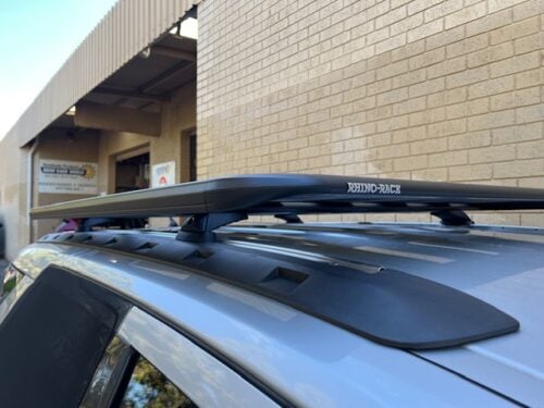 Ford Territory SY-SZ  Wagon 04/04on Pioneer 6 Platform (1500mmx1240mm) (JA5755) - Image 11