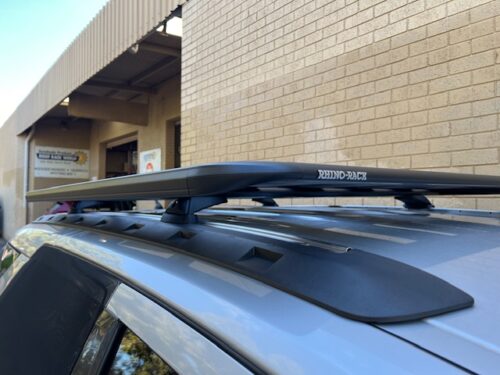 Ford Territory SY-SZ  Wagon 04/04on Pioneer 6 Platform (1500mmx1240mm) (JA5755) - Image 10