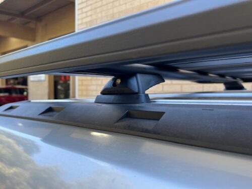 Ford Territory SY-SZ  Wagon 04/04on Pioneer 6 Platform (1500mmx1240mm) (JA5755) - Image 9