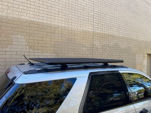 Ford Territory SY-SZ  Wagon 04/04on Pioneer 6 Platform (1500mmx1240mm) (JA5755) - Image 6