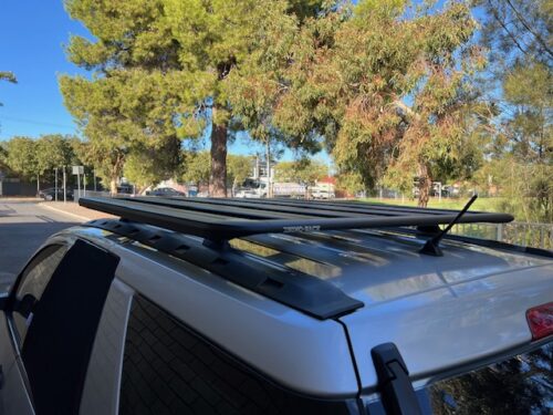 Ford Territory SY-SZ  Wagon 04/04on Pioneer 6 Platform (1500mmx1240mm) (JA5755) - Image 5