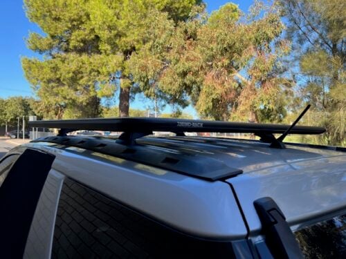 Ford Territory SY-SZ  Wagon 04/04on Pioneer 6 Platform (1500mmx1240mm) (JA5755) - Image 4