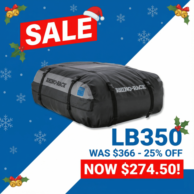 lb350 bag social