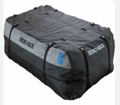 Rhino LB200 Luggage Bag 1400x500x300mm (200 Litres) - Roof Rack World