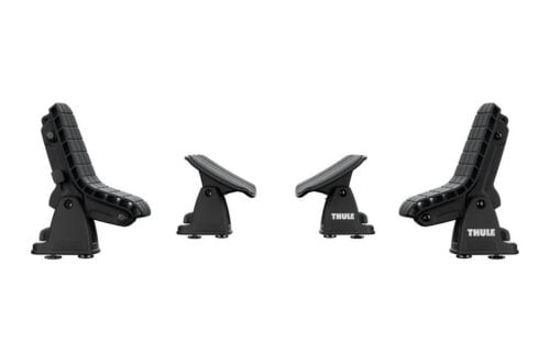 Thule 896000 DockGlide (Rear Loading) - Image 2