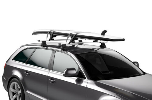 Thule 895000 DockGrip - Image 2