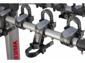 Yakima 8002476 RV LongHaul Bike Carrier - Image 2