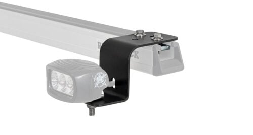Rhino-Rack 43234 Pioneer Worklight Bracket - Image 3
