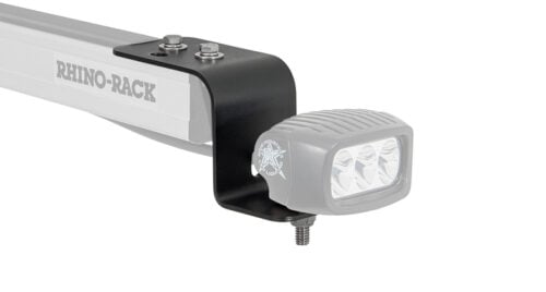 Rhino-Rack 43234 Pioneer Worklight Bracket - Image 2