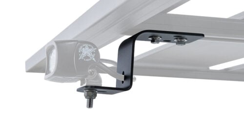 Rhino-Rack 43234 Pioneer Worklight Bracket - Image 5