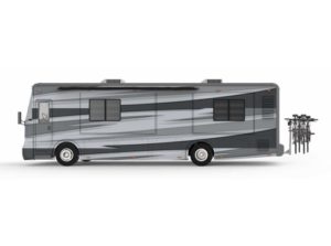 Yakima 8002476 RV LongHaul Bike Carrier - Image 6