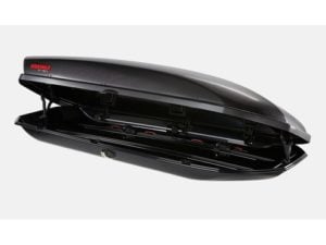 Yakima 8007336 Skybox 18 Carbonite 510L Luggage Box - Image 4