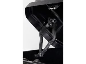 Yakima 8007336 Skybox 18 Carbonite 510L Luggage Box - Image 6