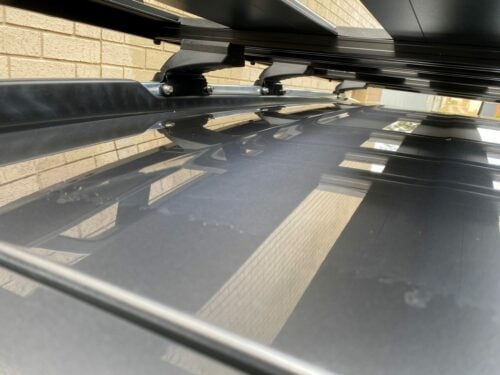 Holden Colorado 7/Trailblazer 12/12on Pioneer 6 Platform (1900mmx1240mm) (JA9733)